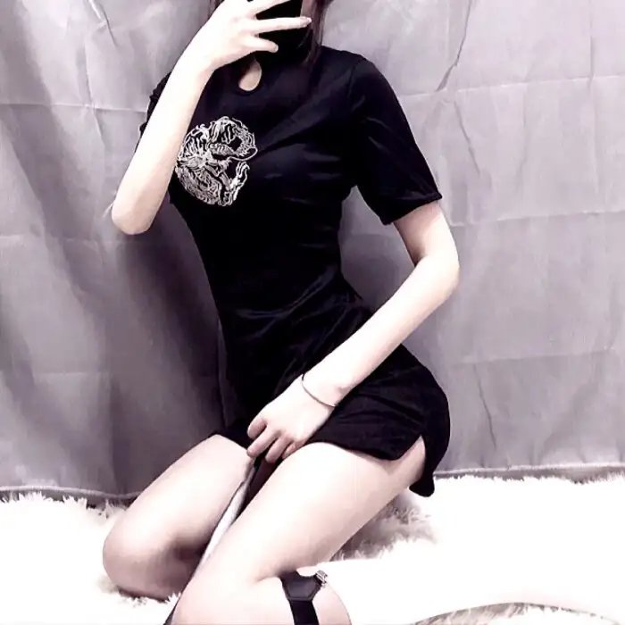 震撼擂台
