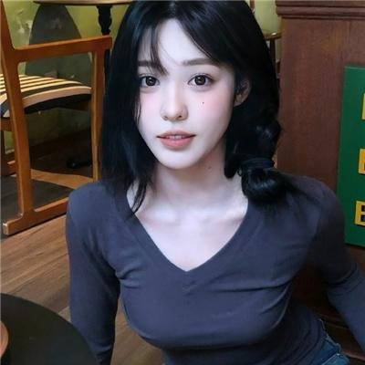 大理石人