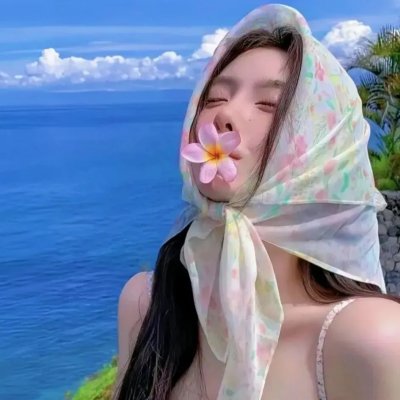 落跑少女