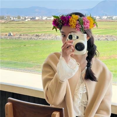 甜蜜的谎言