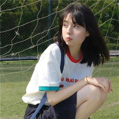 走出监狱的女人