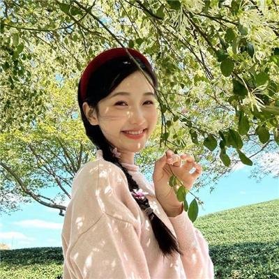 你注定属于我